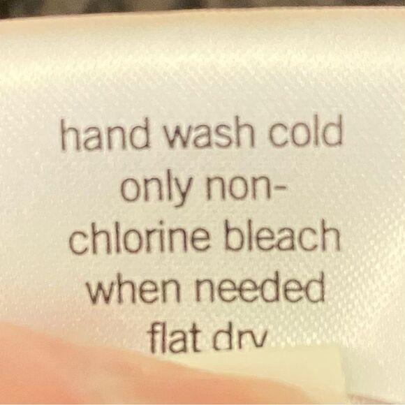 Sonoma Charcoal Gray Cable Knit Sweater Womens Size Large Crew Neck Oversized - Picture 6 of 6